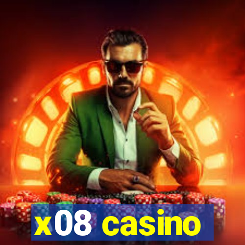 x08 casino